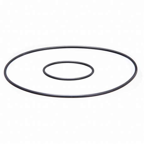 SPEEDAIRE G-K-RNG-05 O-Ring Filter Kit | CU4BLU 494N01