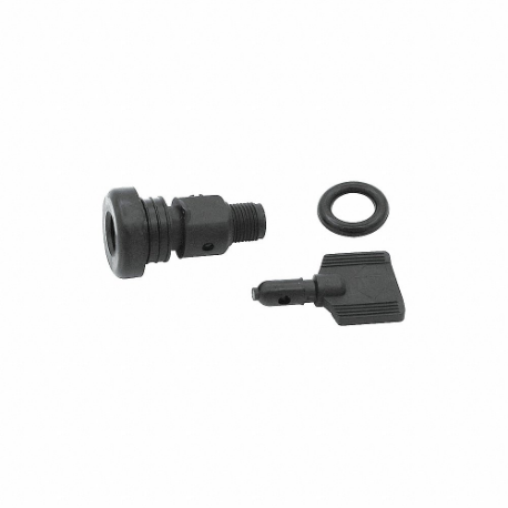 SPEEDAIRE GGS_56643 Manual Drain Kit | CU4BWZ 114X72