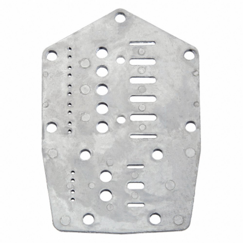 SPEEDAIRE M2089 Valve Plate Reed | AH2FGL 26DP40