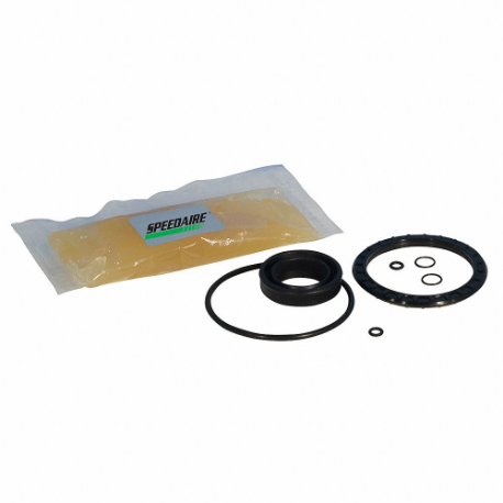 SPEEDAIRE MXQ25-PS Seal Kit | CU4DDX 5YEH6