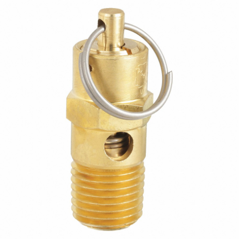 Pressure Relief Valve 165 PSI
