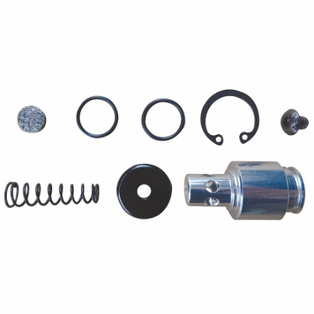 SPEEDAIRE PN31CC49004G Rear Valve Kit | CU4CYX 36CJ83