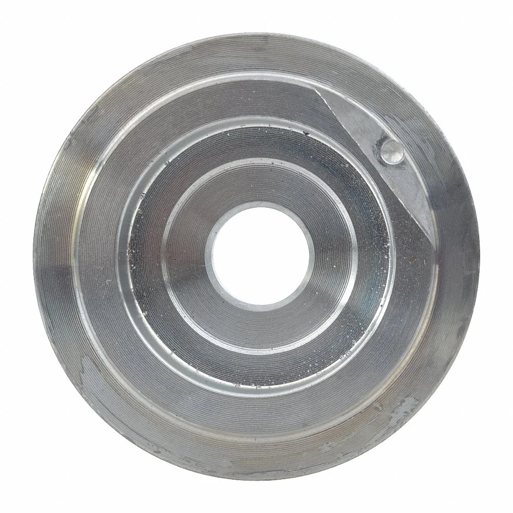 WESTWARD TT6338IP21G Front Plate, 2YRH7 | CU9YMU 45P422