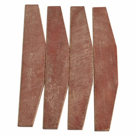 SPEEDAIRE TT94924G Rotor Blade | CU4DAM 45N807