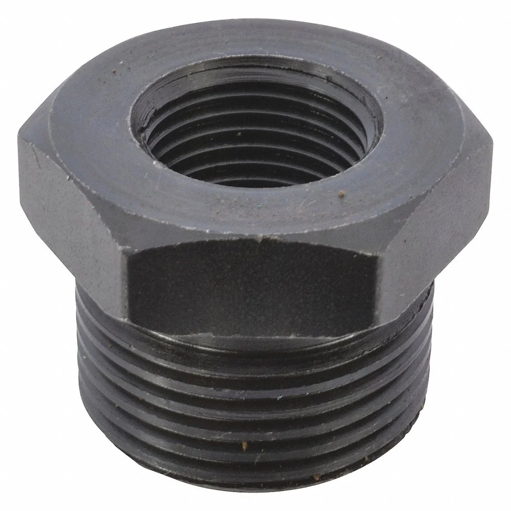 WESTWARD TTM400007G Bushing, 3/8 NPT | CU9YHU 45N701