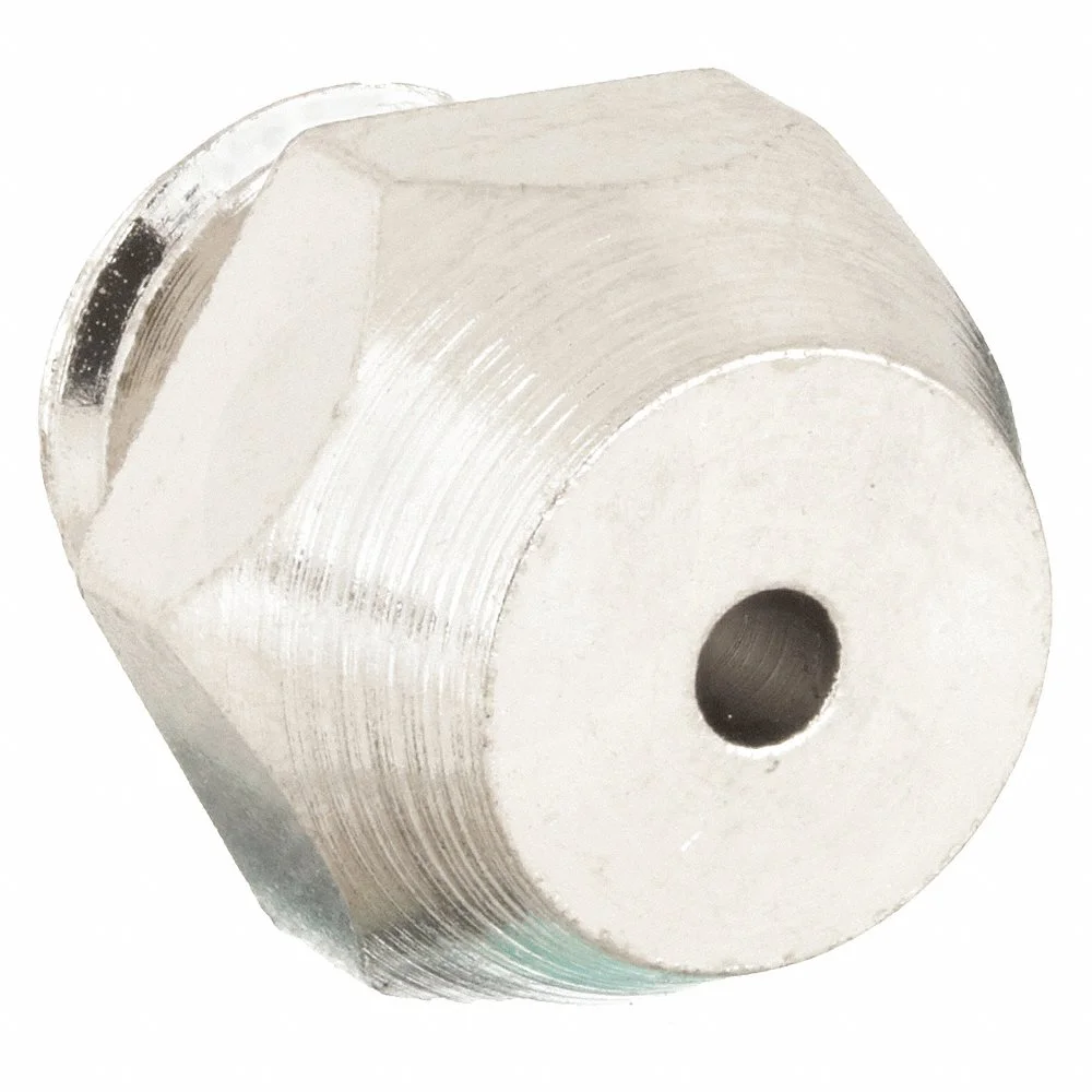 Nosepiece 3/32 2.4mm