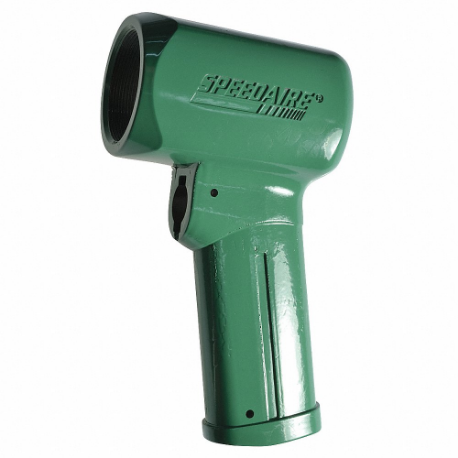 SPEEDAIRE TTRL12001GSG