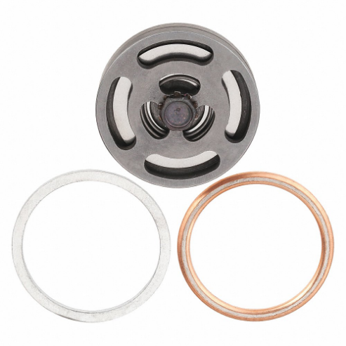 HP Exhaust Valve 1-1/2 Inch Diameter