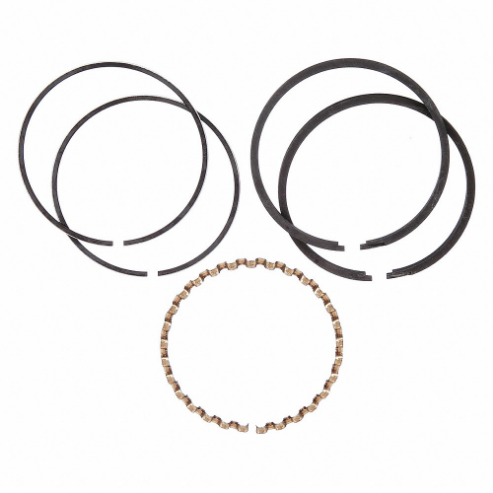 Ring Set Hp 10/15/30 Pumps Cast Iron