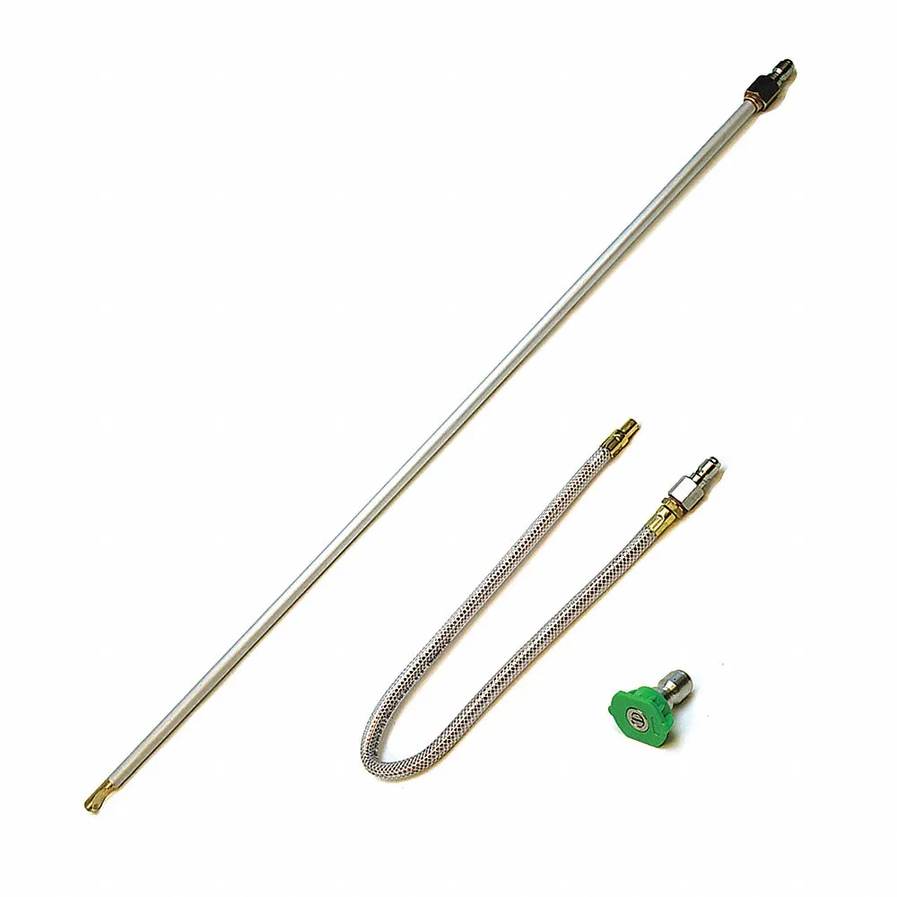 SPEEDCLEAN CJ-MSB-ACC-KIT