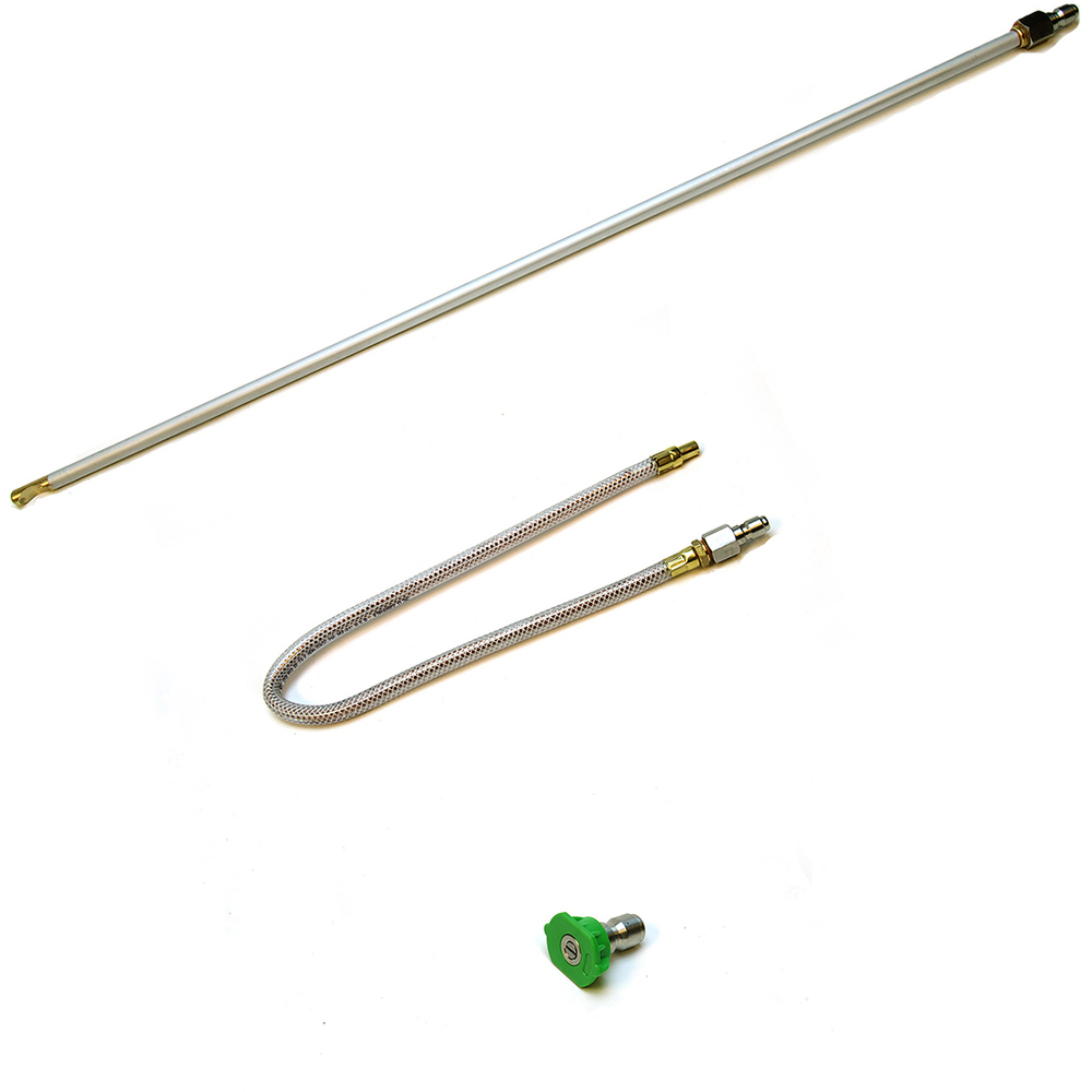 SPEEDCLEAN MSB-KIT-XL-NB