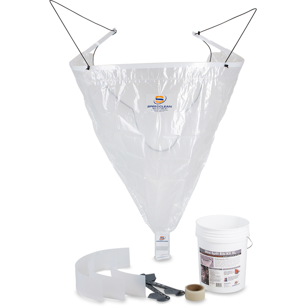 SPEEDCLEAN MSB-KIT-XL