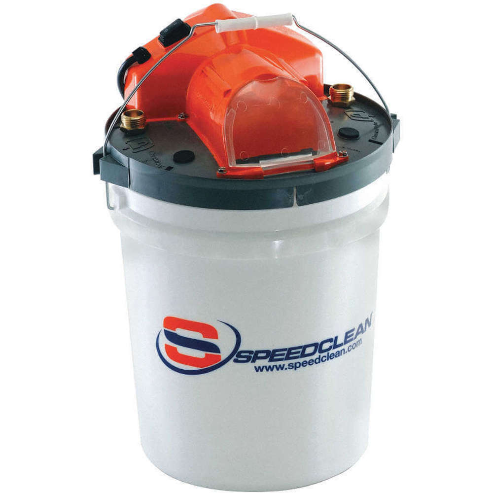 SPEEDCLEAN Water Heater Accessories