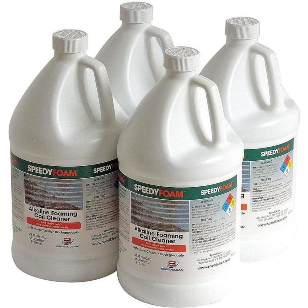 SPEEDCLEAN SC-FCC-4x1