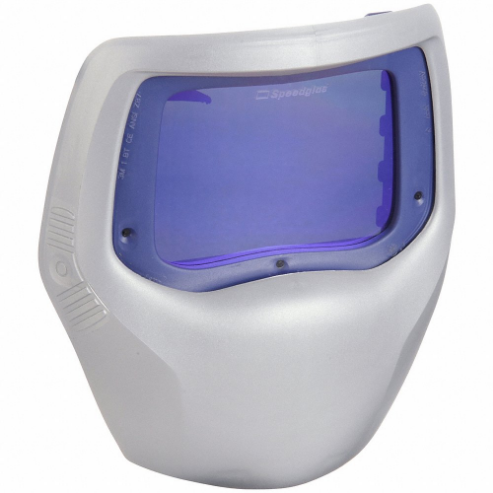 SPEEDGLAS 06-0000-30i-KIT Auto Darkening Filter Kit, Headgear | CF2PXH 48WL46