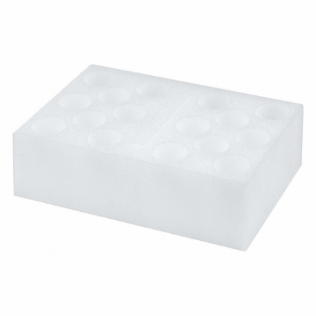 SPEX SAMPLEPREP Laboratory Storage and Transfer Containers