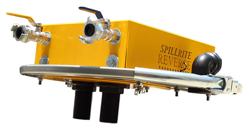SPILLRITE DLV/100/W/RPO/ATEX/UKCA