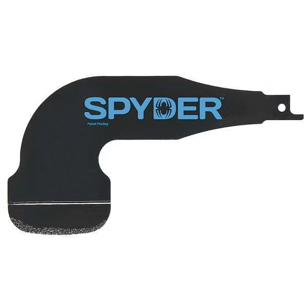 SPYDER Power Miter Saw Accessories