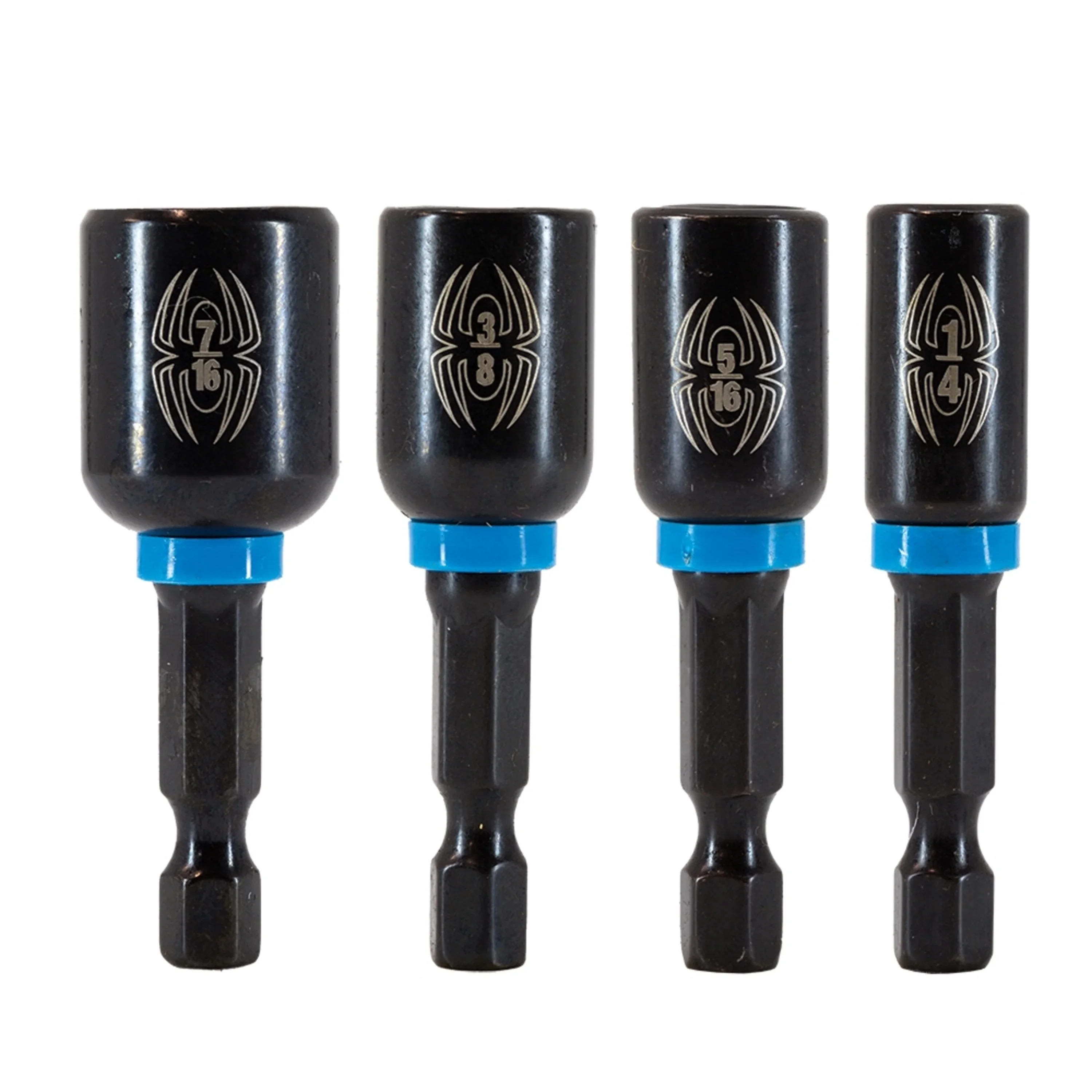 SPYDER Nut Driver Sets