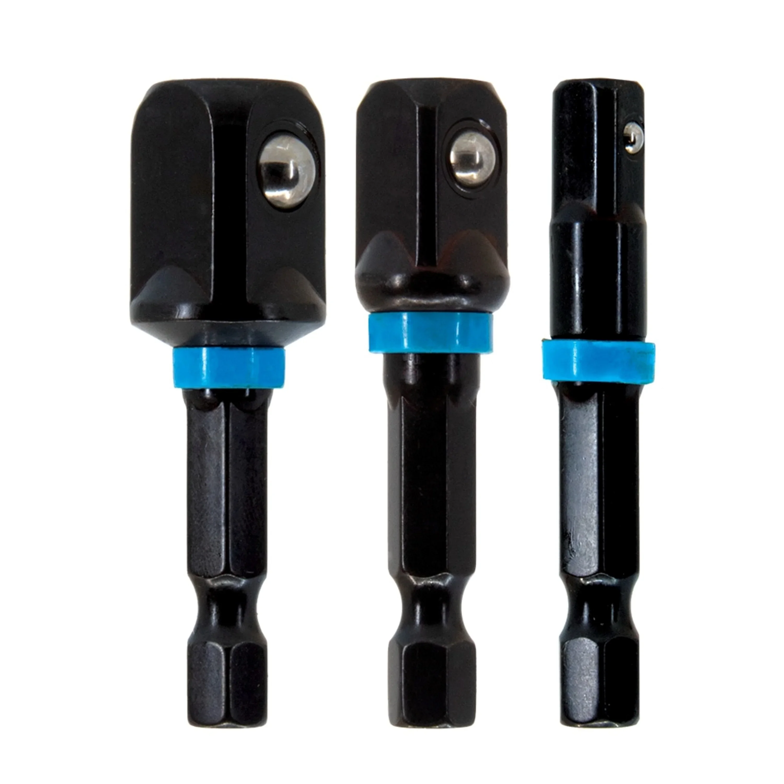 SPYDER Impact Socket Adapters