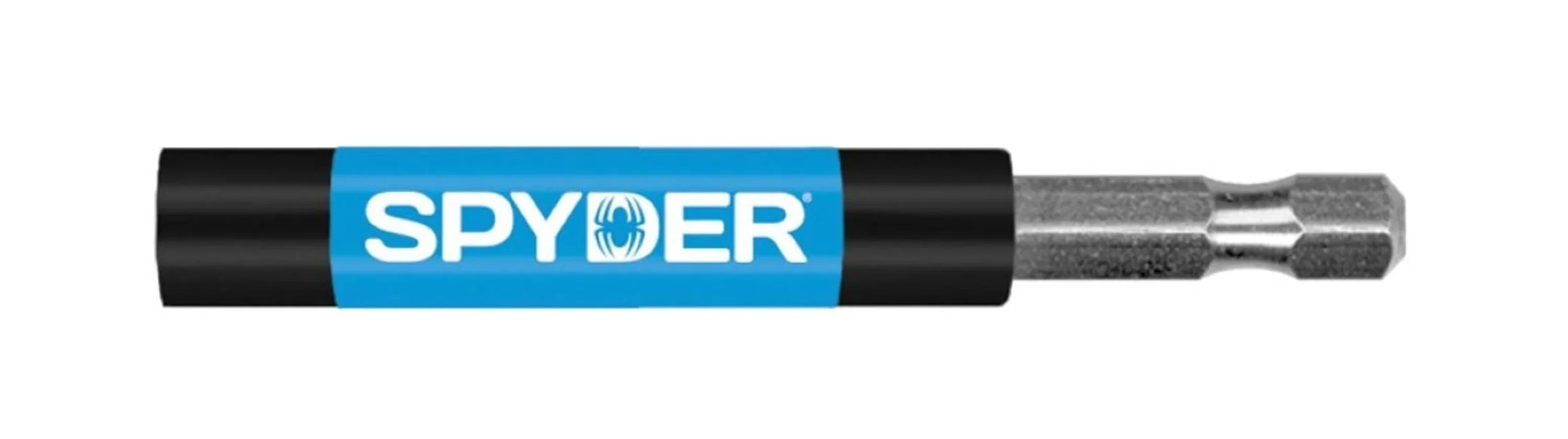 SPYDER Wood Drilling Bit Extensions