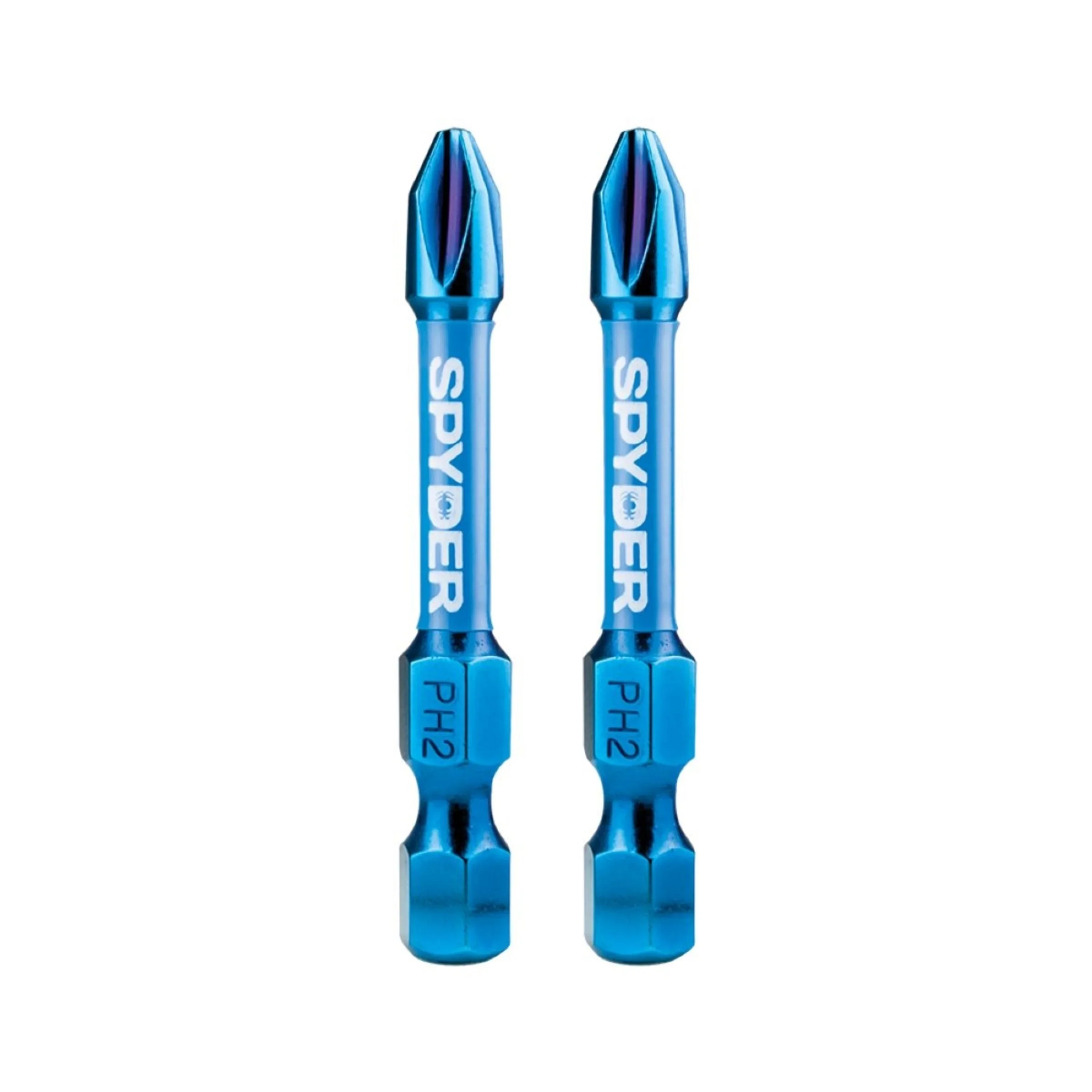 SPYDER Impact Bits