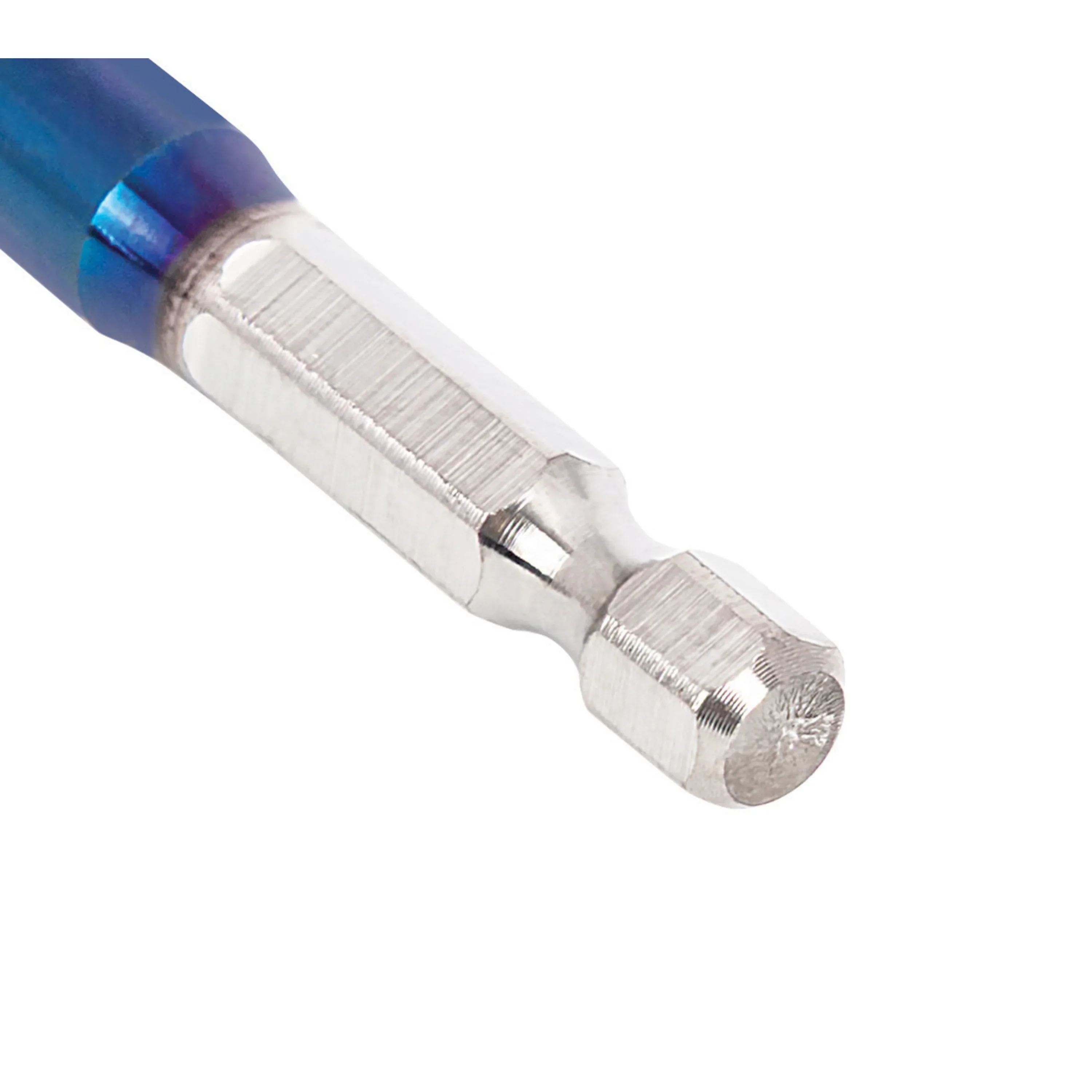 SPYDER Hex Shank Drill Bits