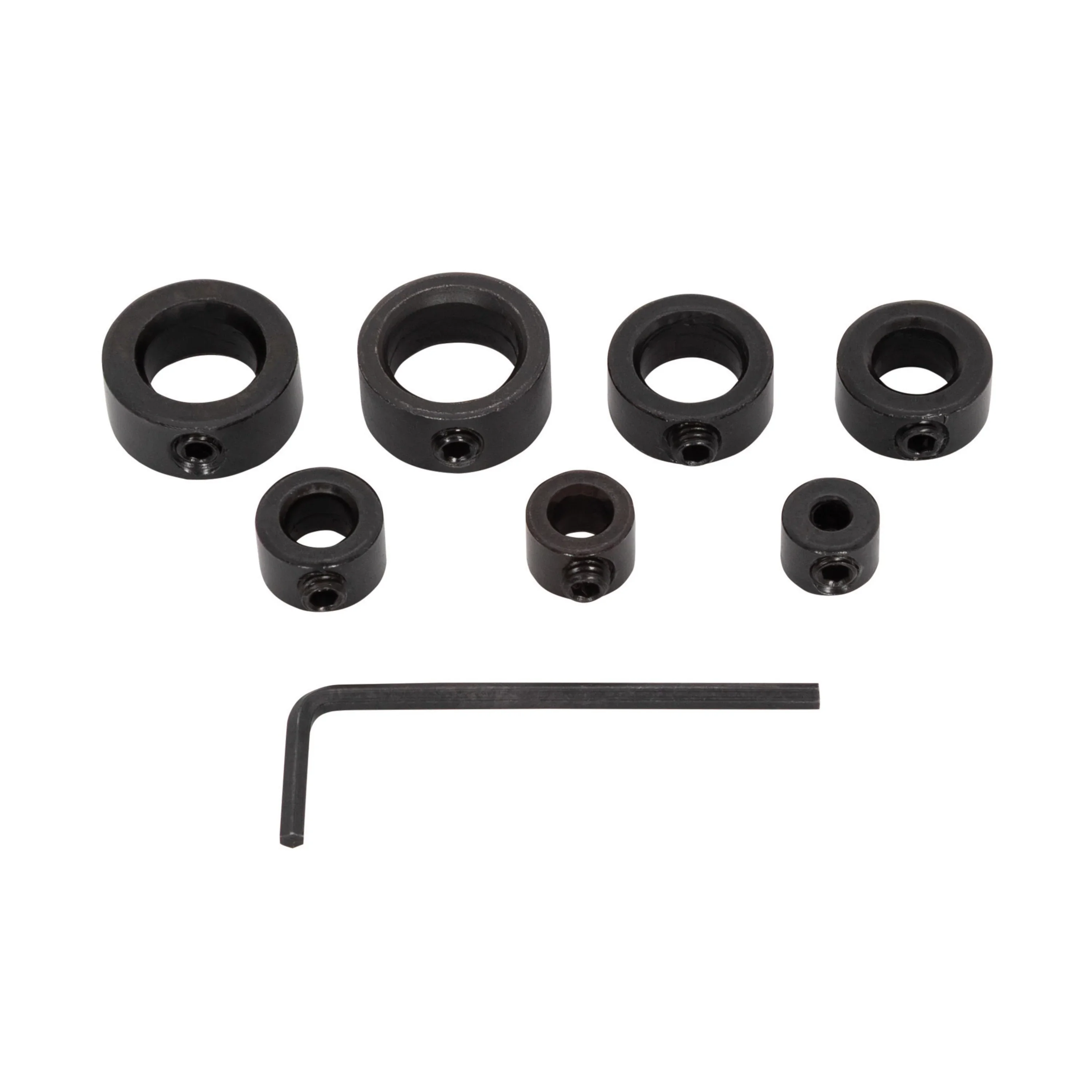 SPYDER Milling and Drilling Accessories