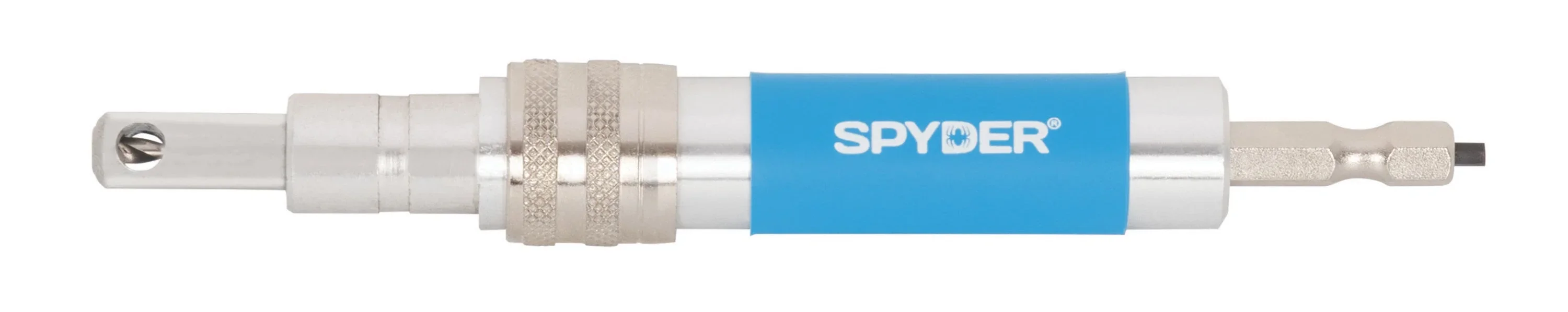 SPYDER Pilot Point Drill Bits