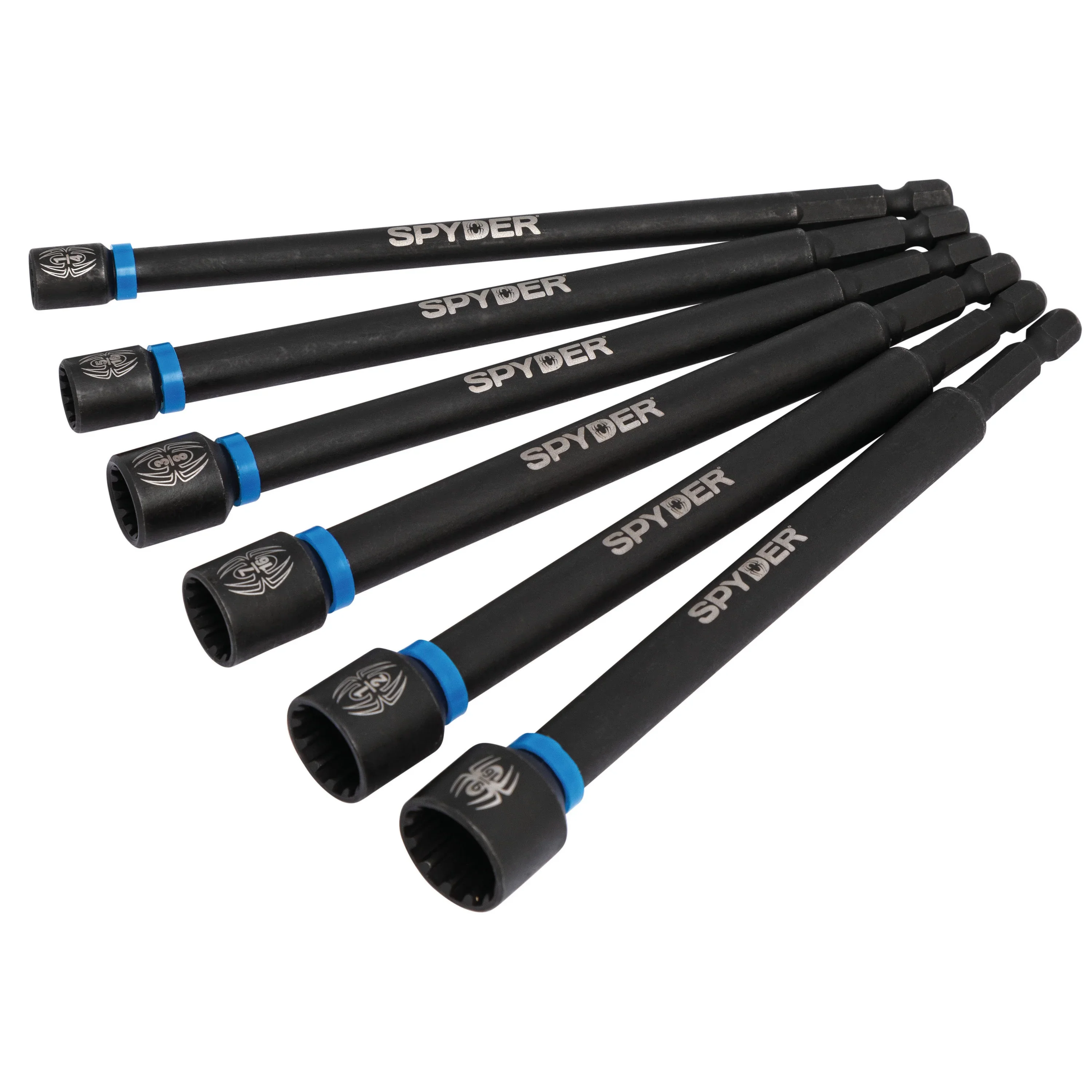 SPYDER Precision Nut Driver Sets