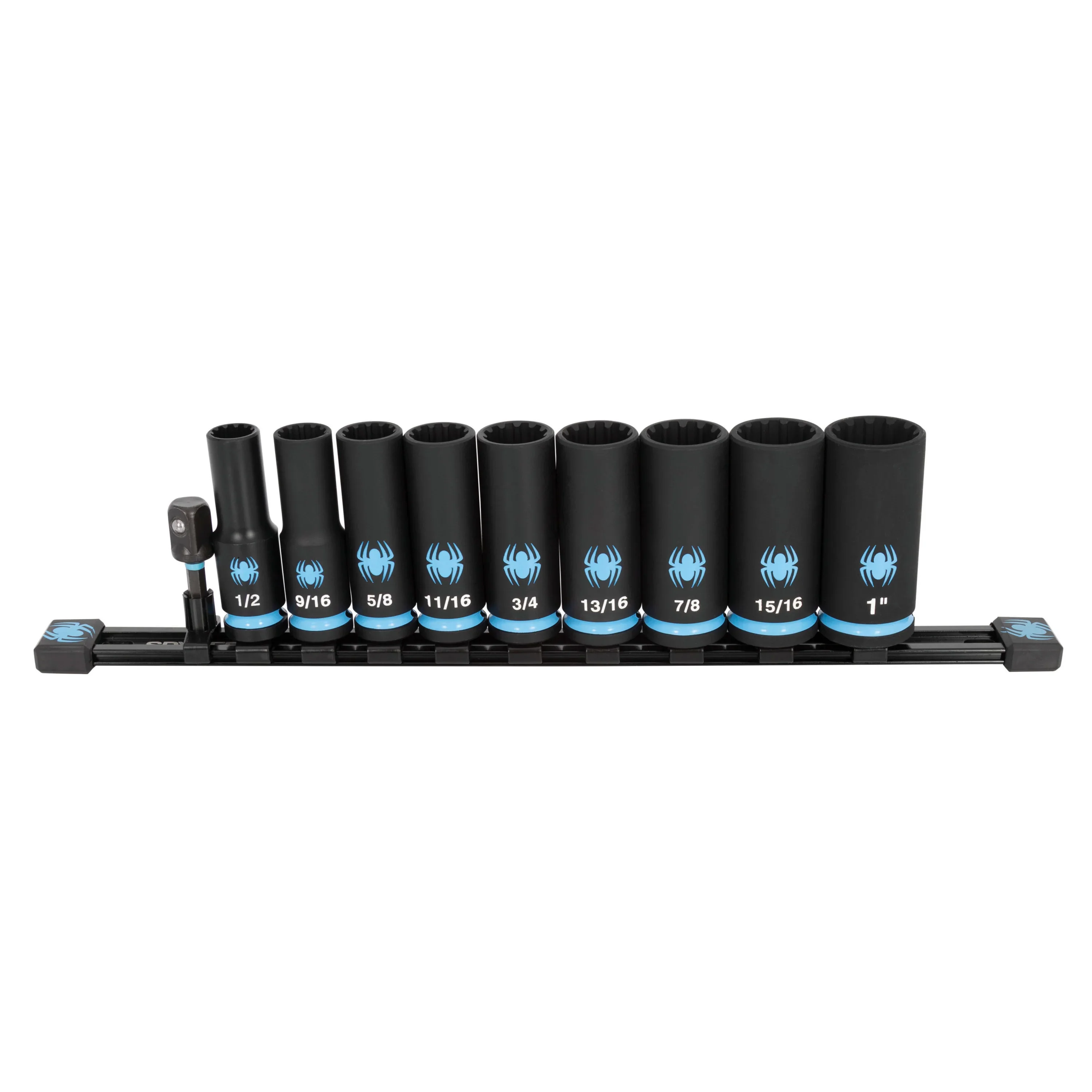SPYDER Impact Socket Sets