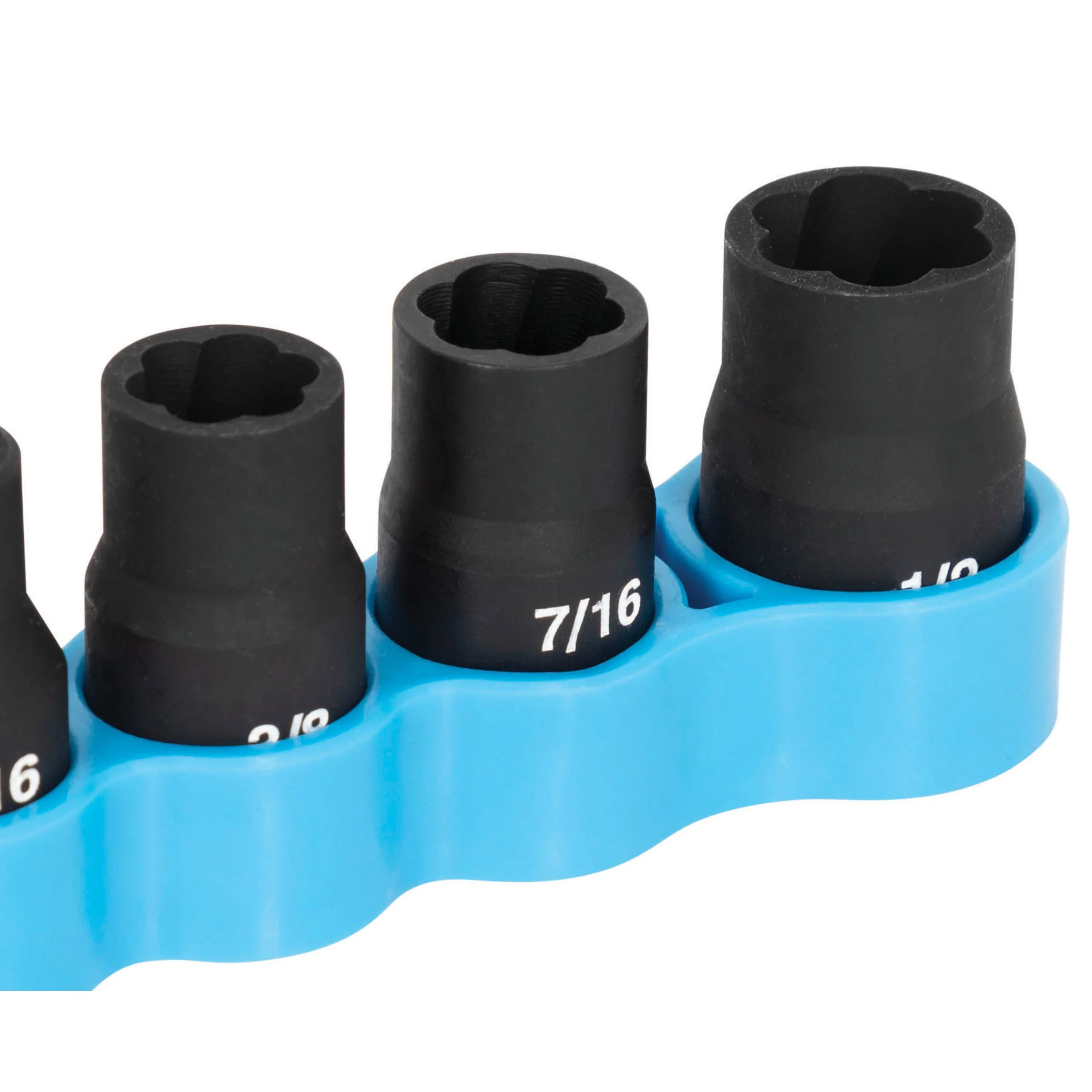 SPYDER Impact Sockets