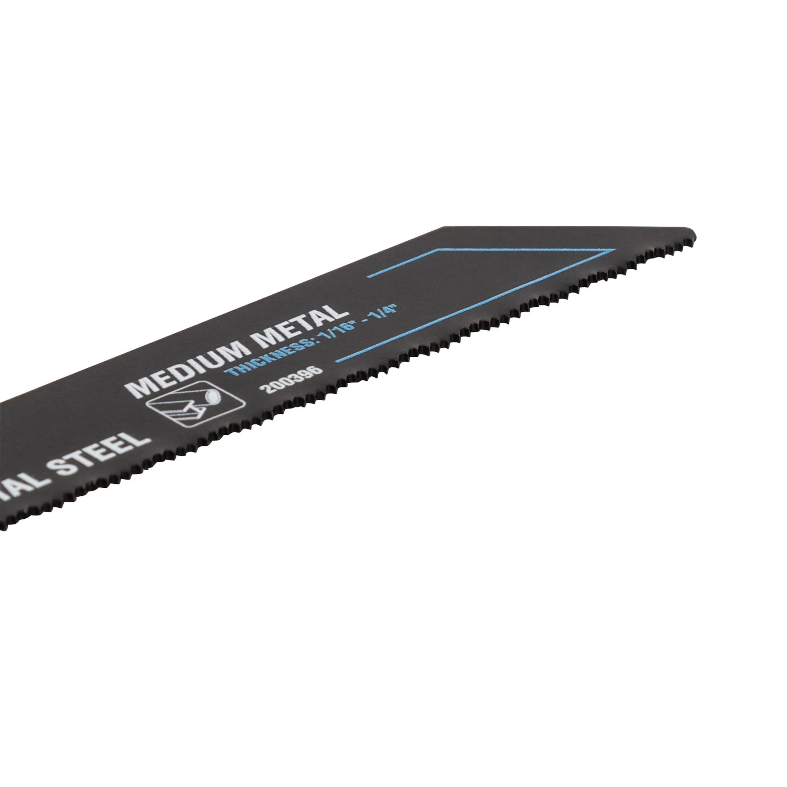 SPYDER Reciprocating Saw Blades