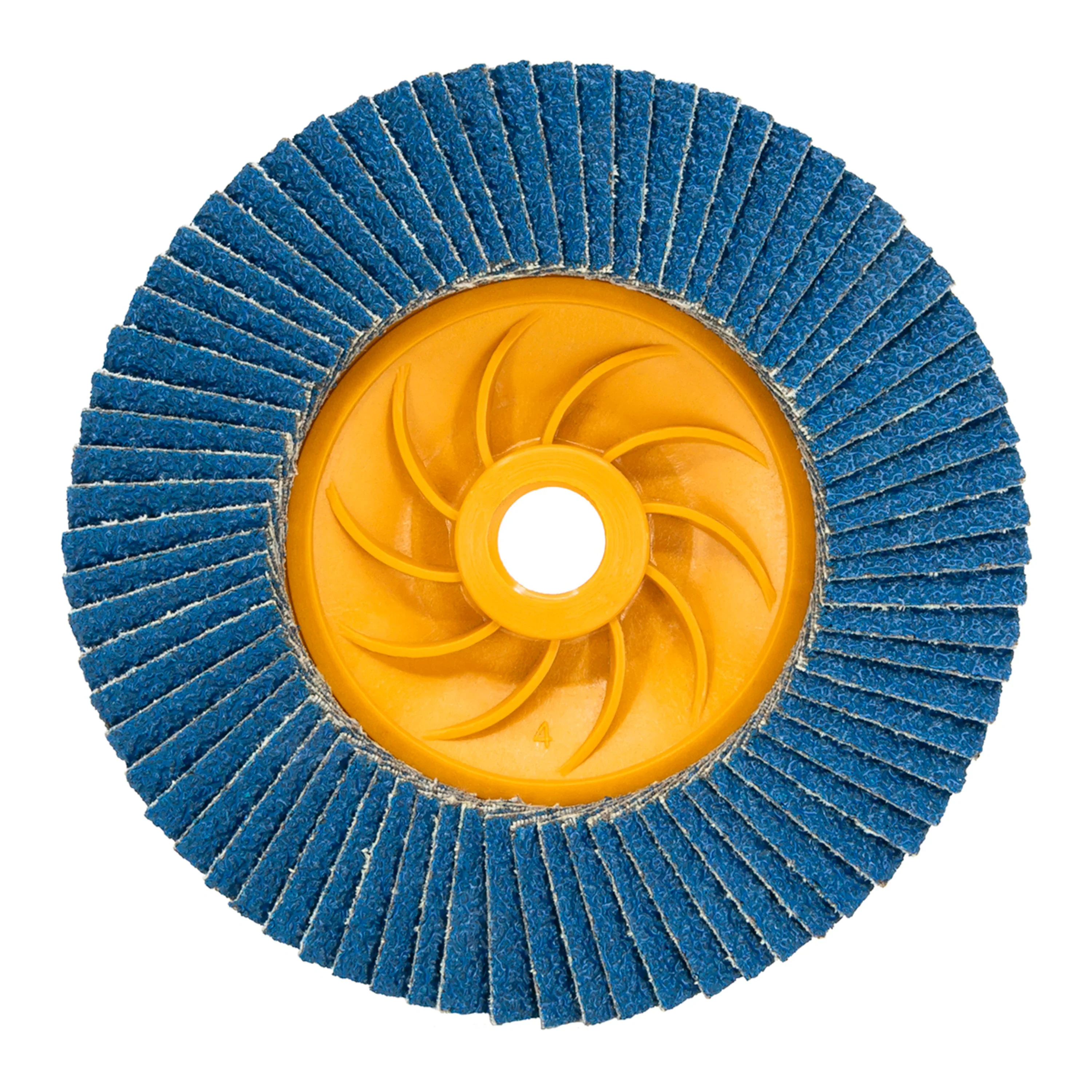 SPYDER Flap Discs