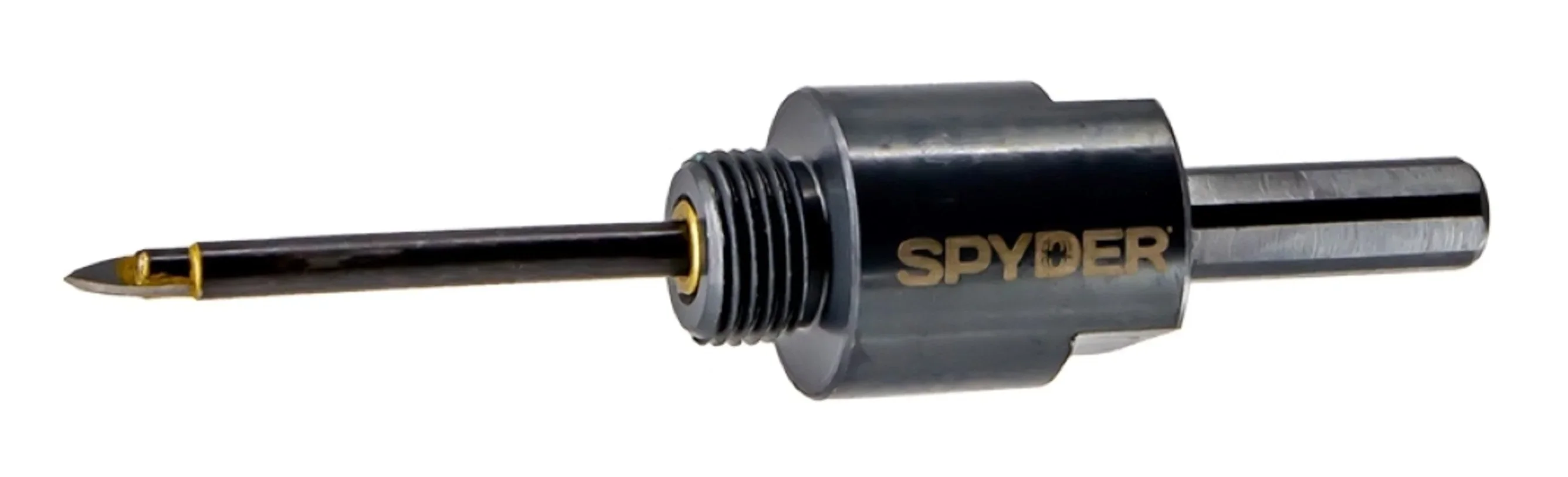SPYDER Glass and Ceramic Drill Bits