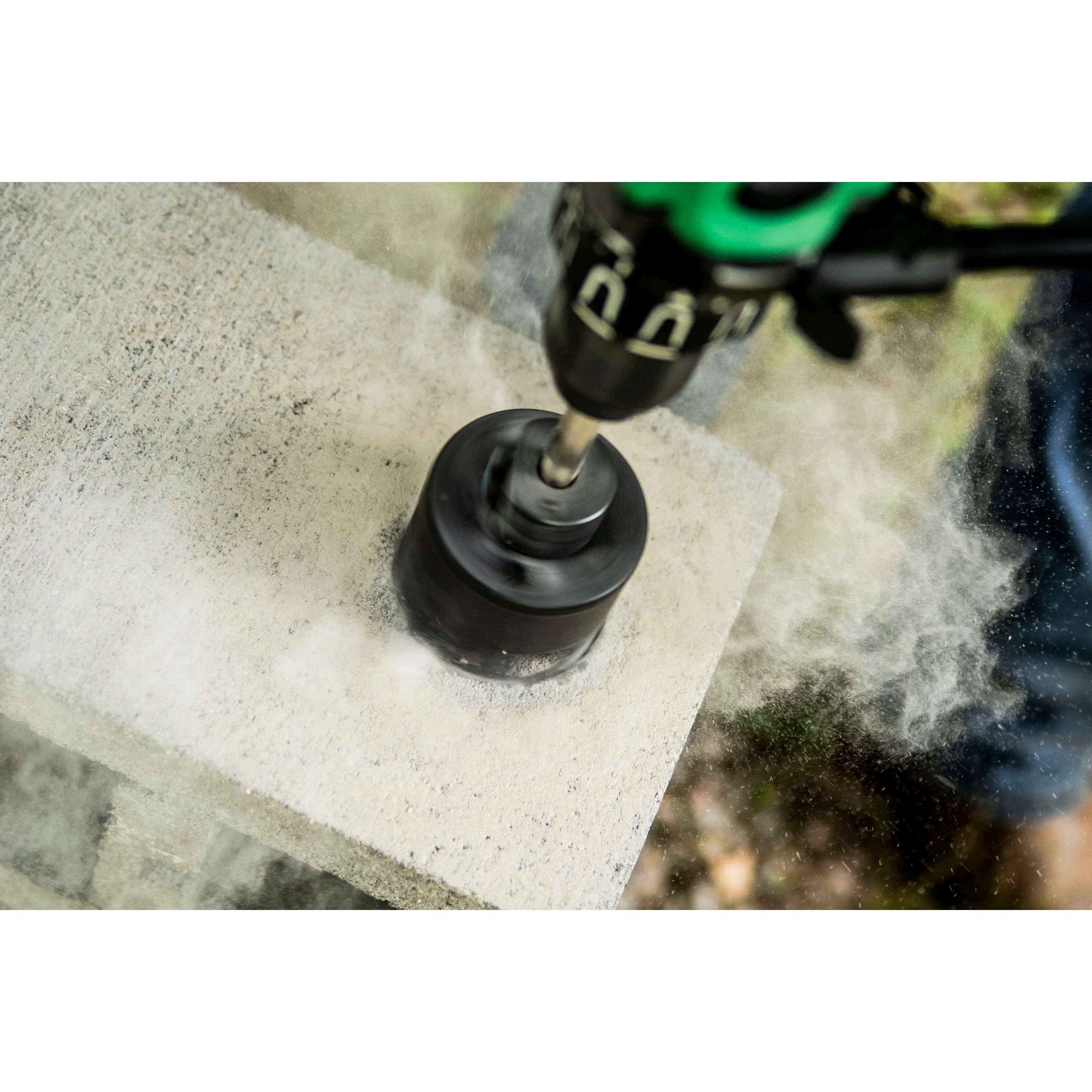 SPYDER Hole Saw Kits