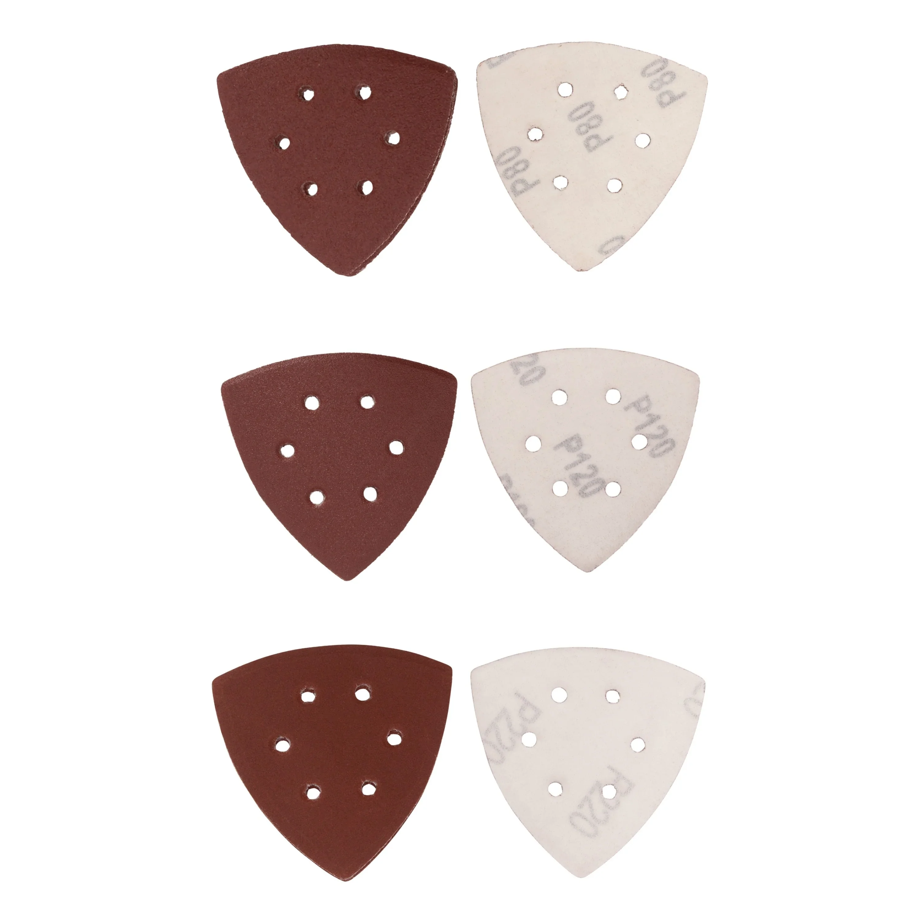 SPYDER Sanding Sheet Hand Pad Holders and Blocks
