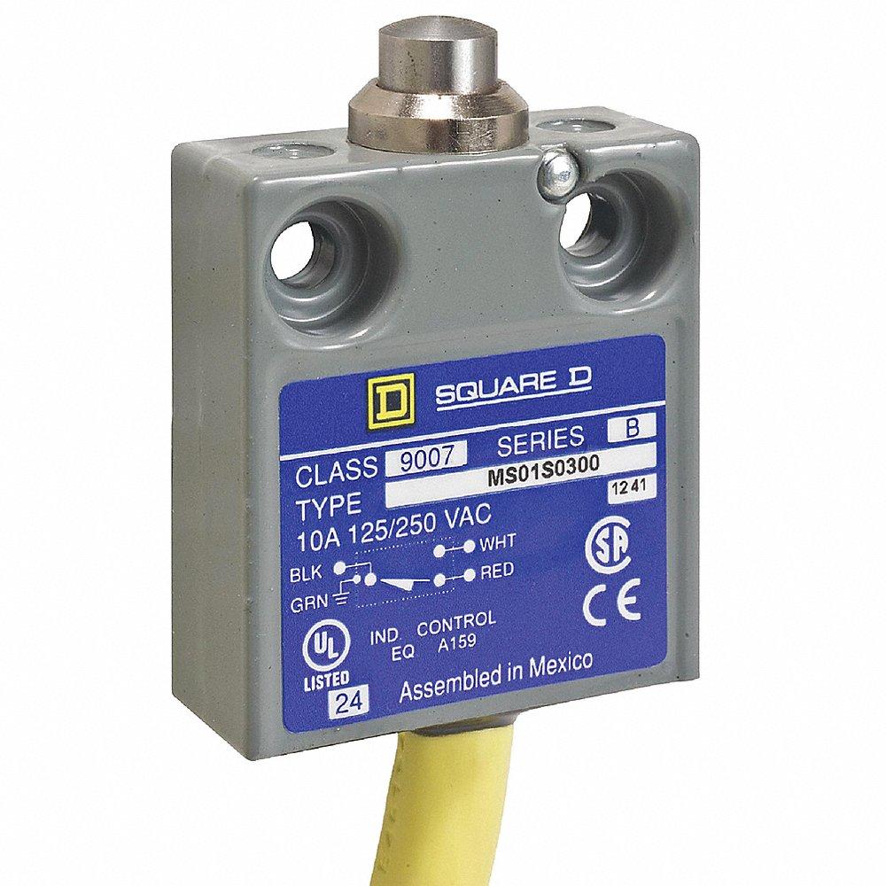 SQUARE D 9007MS01S0200