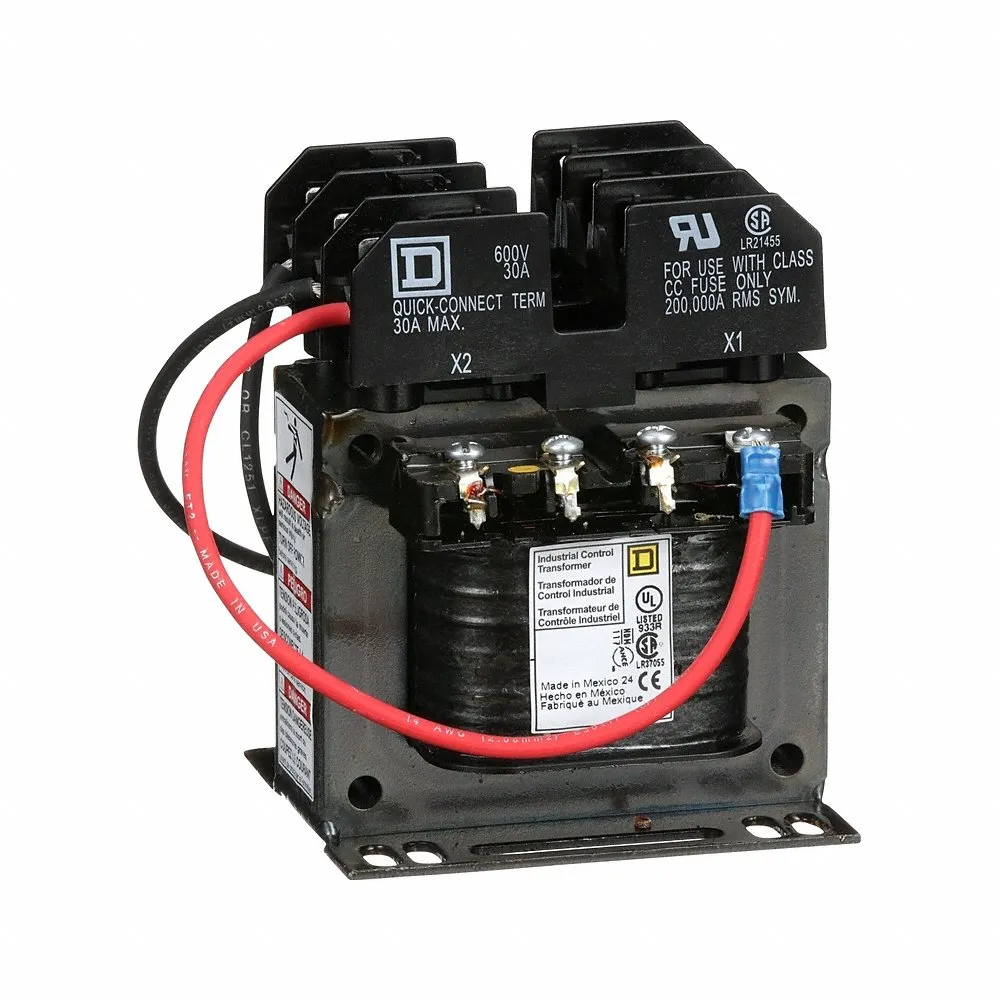 SQUARE D 9070TF100D5