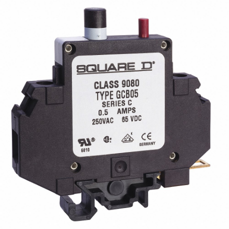SQUARE D 9080GCB05