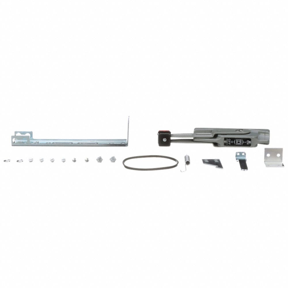 Handle Assembly, 600V AC