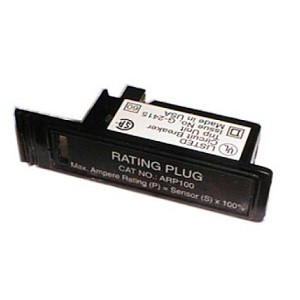 SQUARE D ARP060 Circuit Breaker Rating Plug, 600VAC | CE6HVM