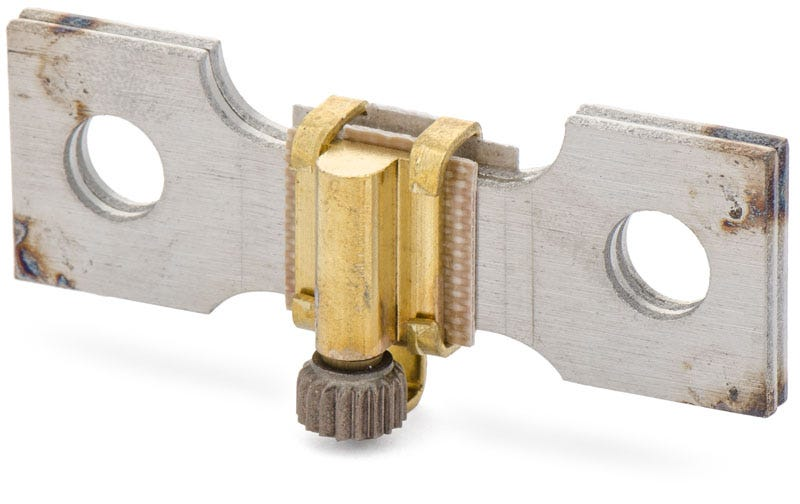 Heater Element