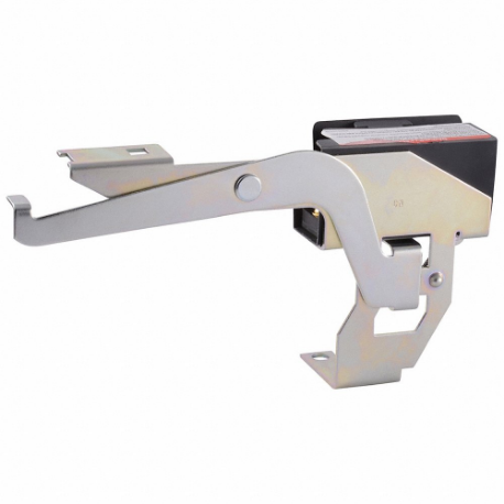 SQUARE D EIK032 Interlock Kit, 600V AC/DC, Disconnect Switch Size 30 A, 2 NO & 2 NC Contacts | CU4FGZ 5JV23