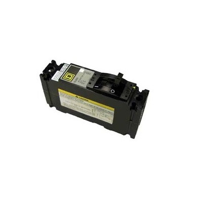 SQUARE D FAL12050 Molded Case Circuit Breaker, I-Line, 50A, 1P, ABC Phase | CE6GVZ