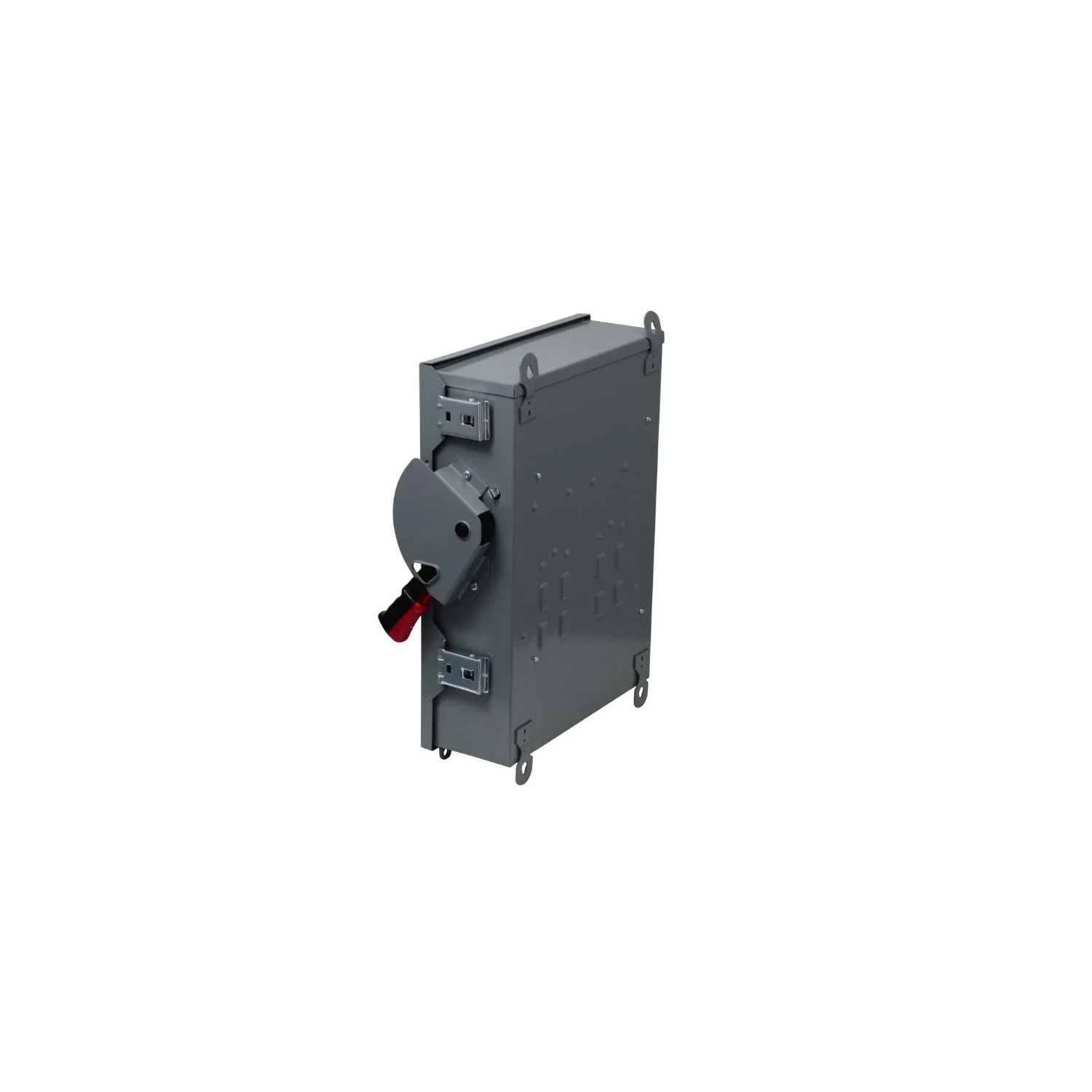 Switch, 30A, 600V, 4 Pole, Non-Fusible