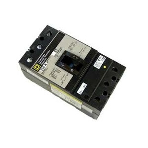 SQUARE D KAL36070-1212 KAL Series Circuit Breaker, 70A, 3P, Thermal Magnetic Trip | CE6JRV