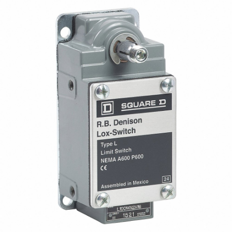 SQUARE D L100WS2M2