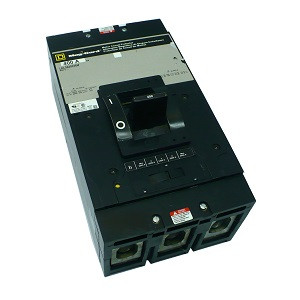 SQUARE D LAL3640035M-1021