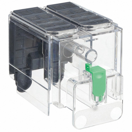 SQUARE D LV426911 Terminal Shield, 160 A | CV3CJY 482H77